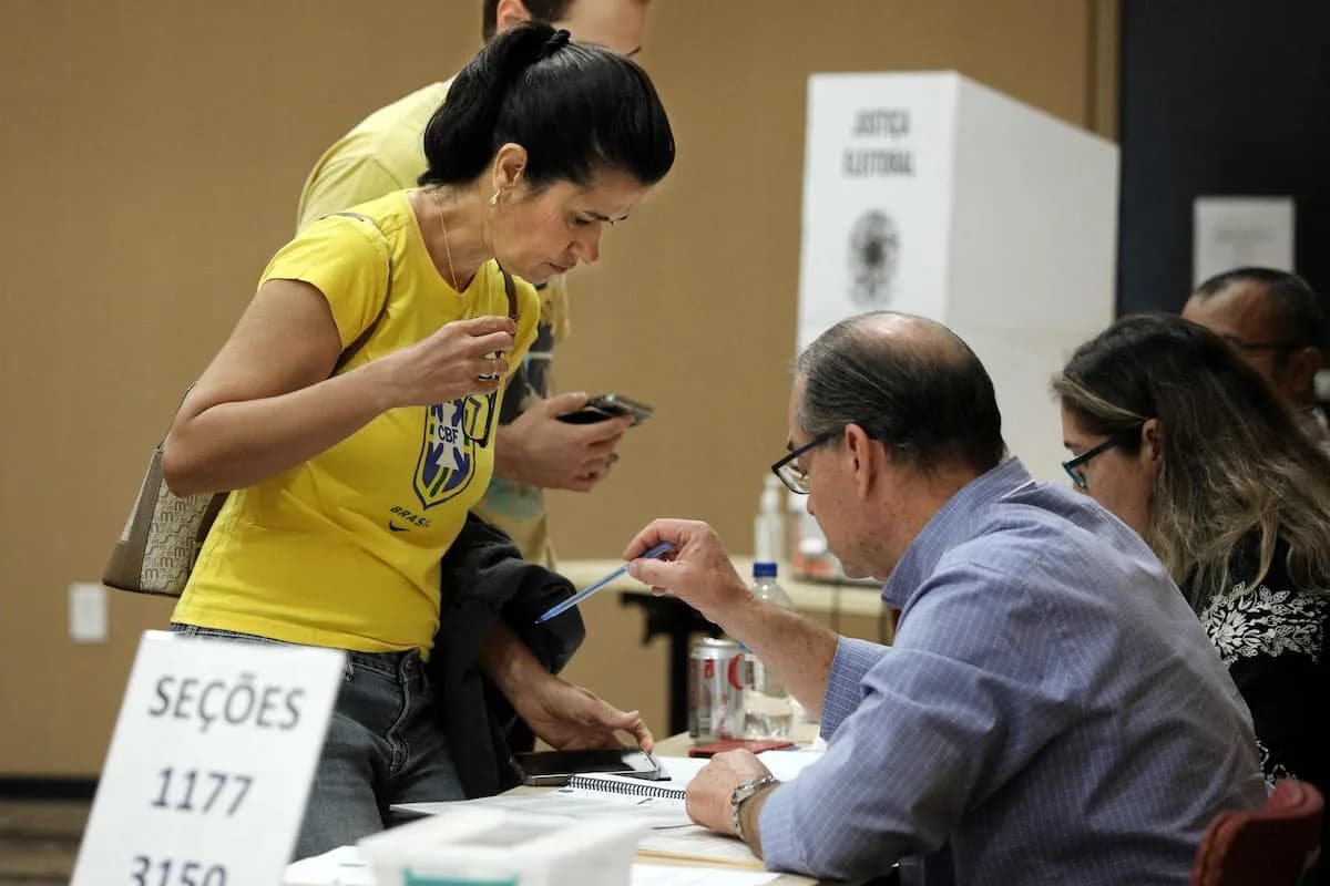 Quiénes son los candidatos a presidente de Brasil en las elecciones 2026