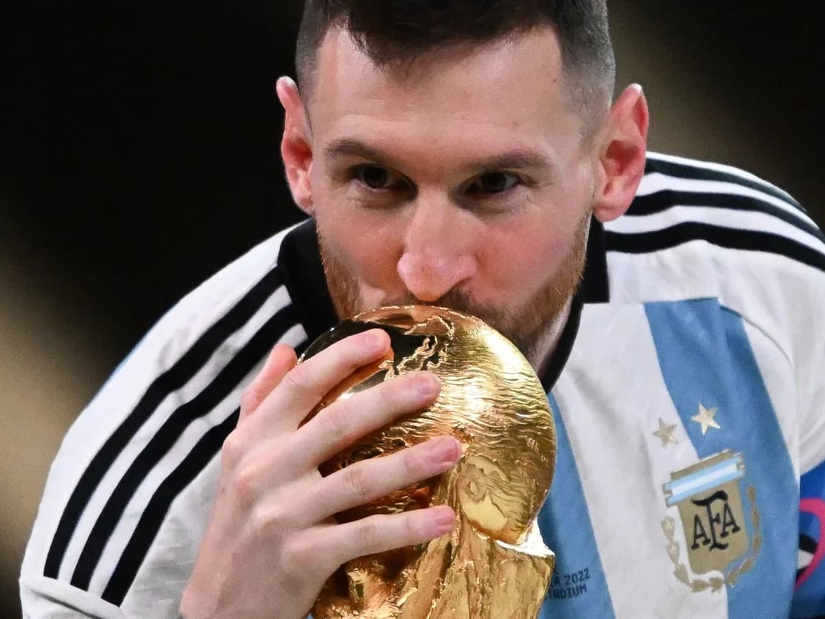 El adiós de Messi a la Selección Argentina: del amor no correspondido a un matrimonio eterno