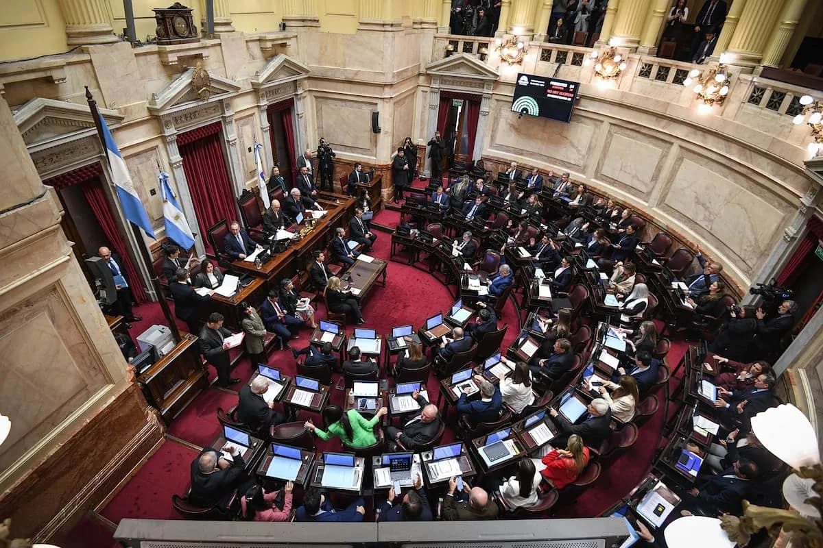 El Gobierno promulgó la ley que recorta el régimen de zonas frías