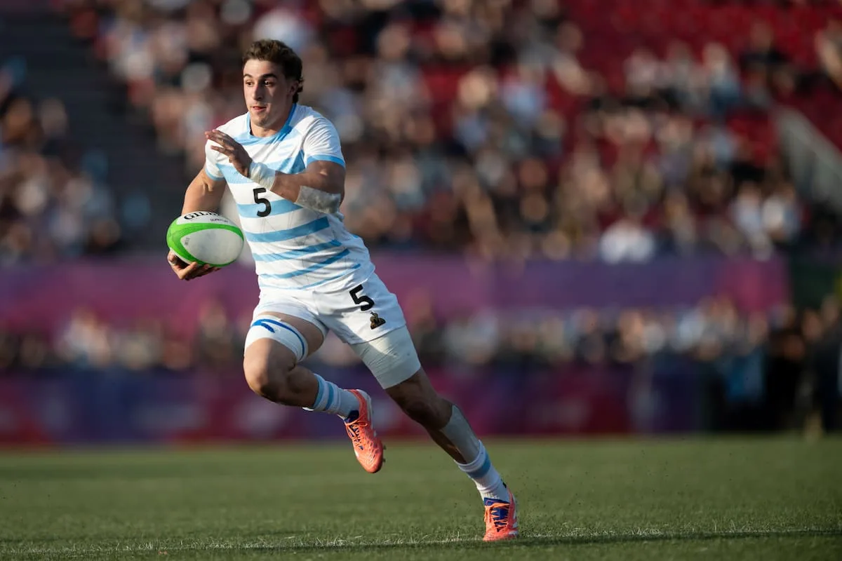 Juegos Suramericanos: el “golpe de realidad” para los Pumas 7s, que sin embargo se encaminan al oro