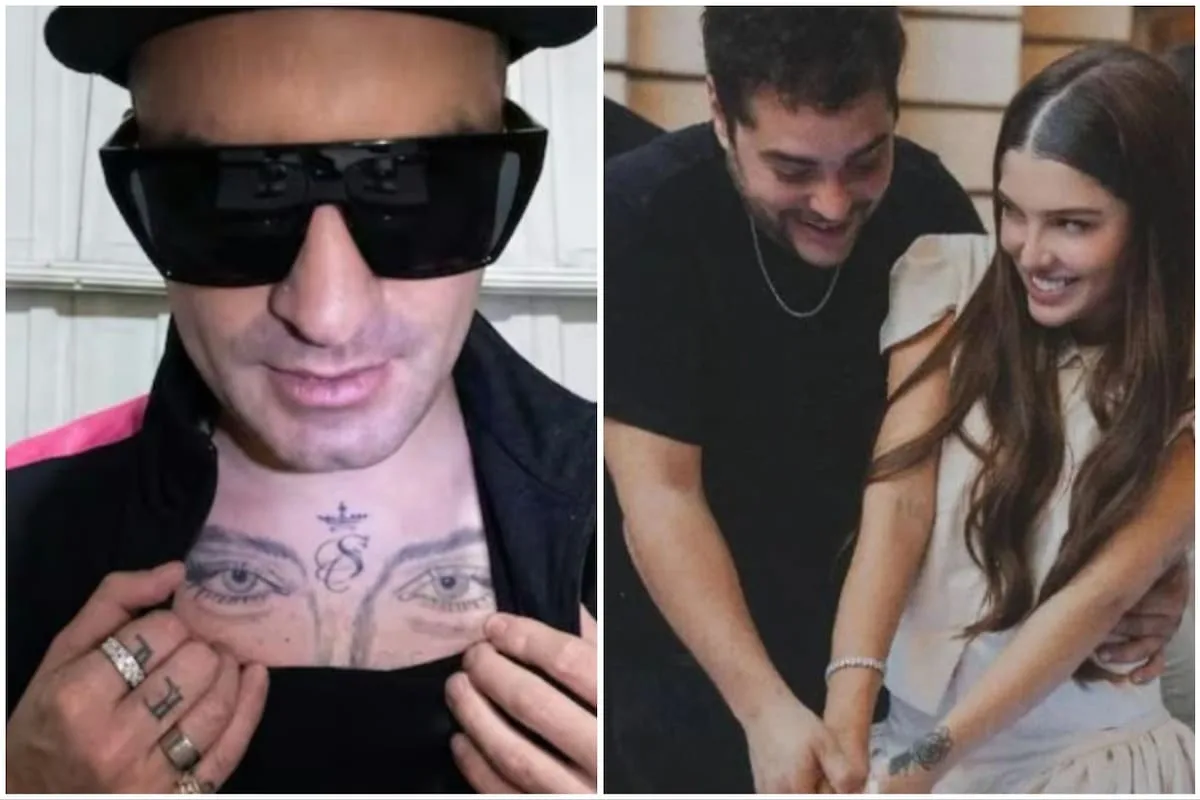 El acosador de Sofía Gonet y Homero Pettinato se quebró en llanto: “No quiero saber más nada”