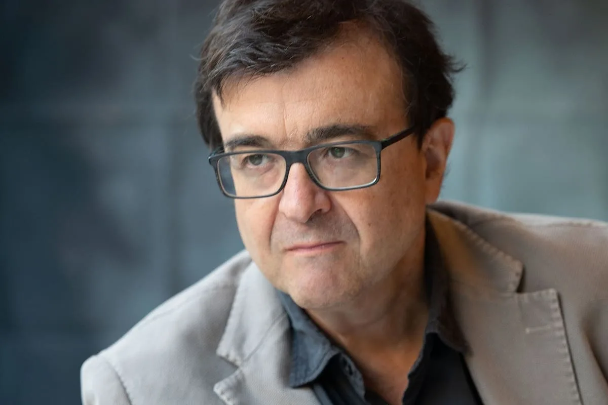 Javier Cercas: “Europa es el gran bastión de la democracia en el mundo”