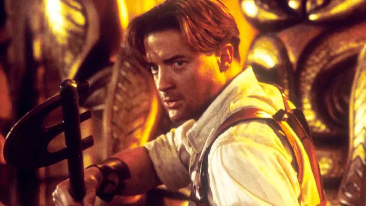 La Momia 4 ya tiene título oficial: se llamará The Mummy: Book of the Dead y llega en 2027