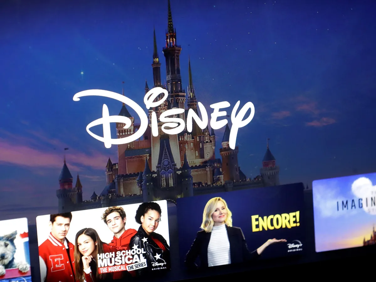 Qué ver en Disney+ hoy: las 10 series y películas que lideran el ranking este viernes 25 de septiembre de 2026 en Argentina