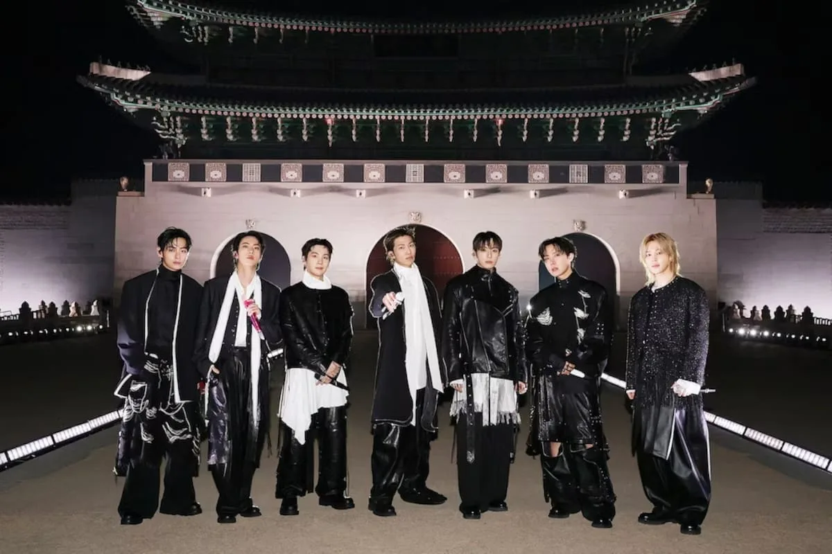 BTS llega por primera vez a la Argentina: tres shows agotados en La Plata y un disco sobre Corea