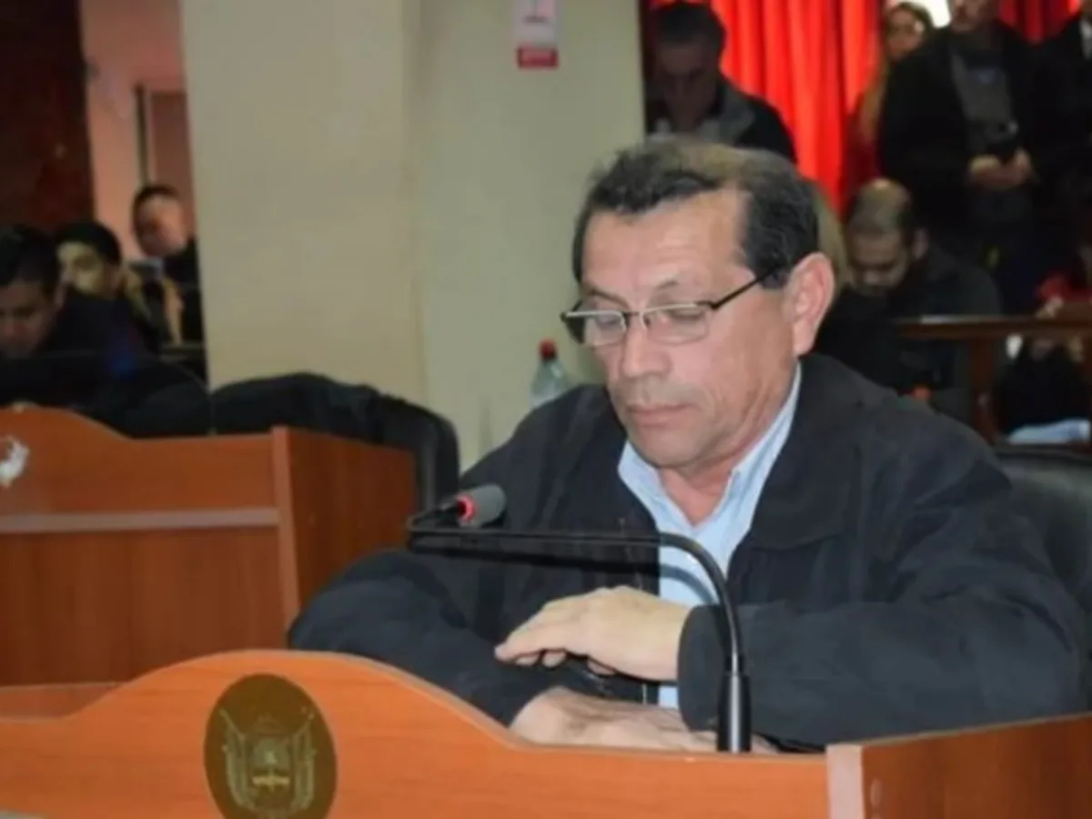Crimen del exministro de Catamarca: el duro reclamo de la familia de Juan Carlos Rojas a casi cuatro años del asesinato