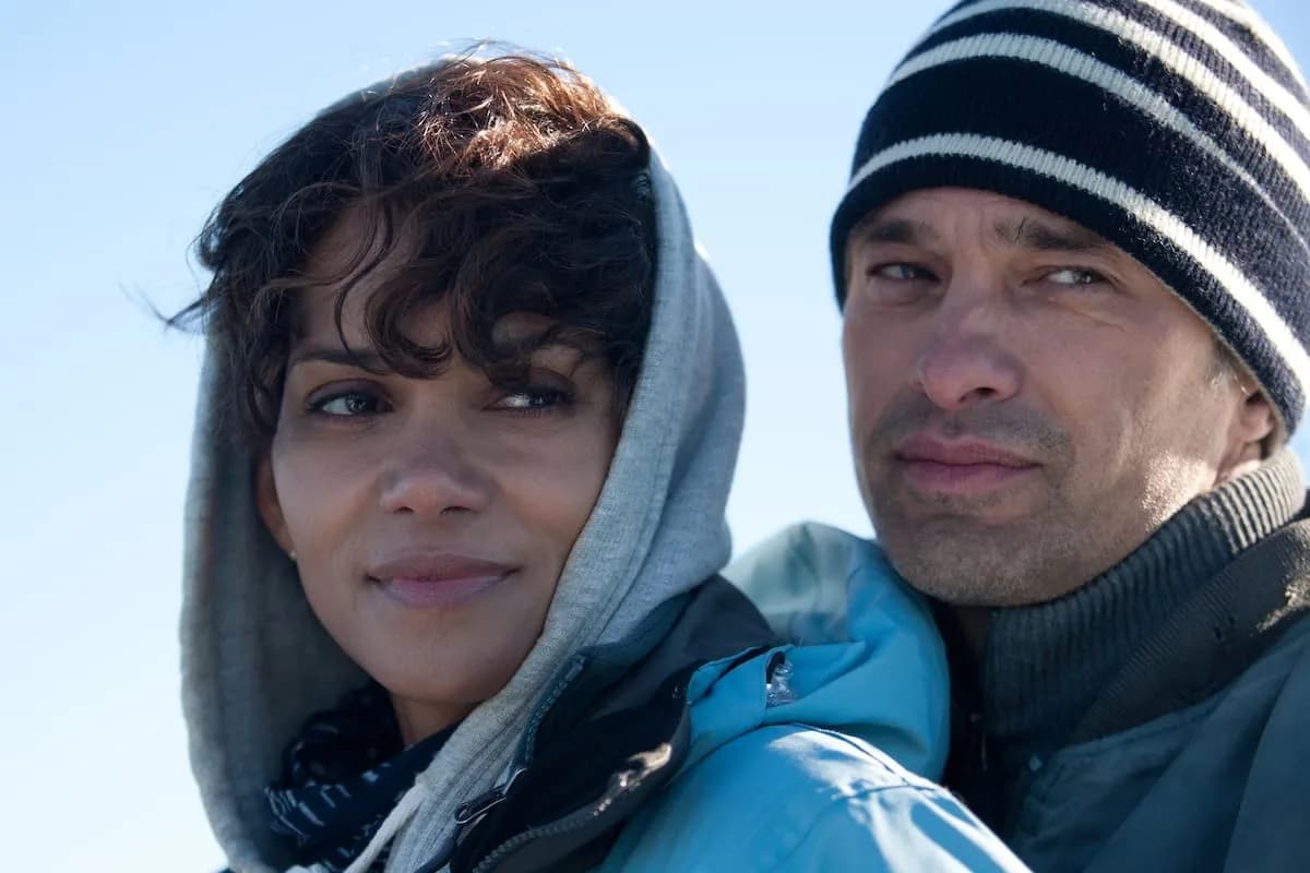Halle Berry y Olivier Martinez: un inicio complicado, un divorcio que duró ocho años y una nueva disputa judicial