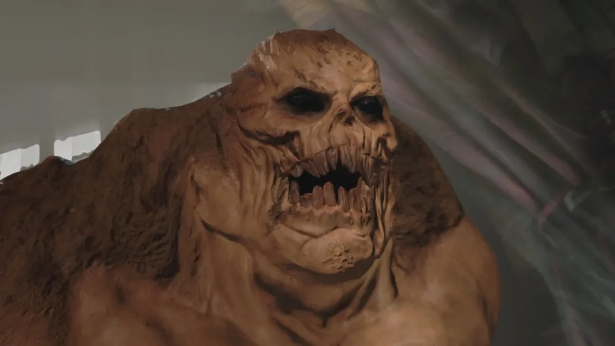 Clayface: Tom Rhys Harries califica la transformación de su villano como "increíble"
