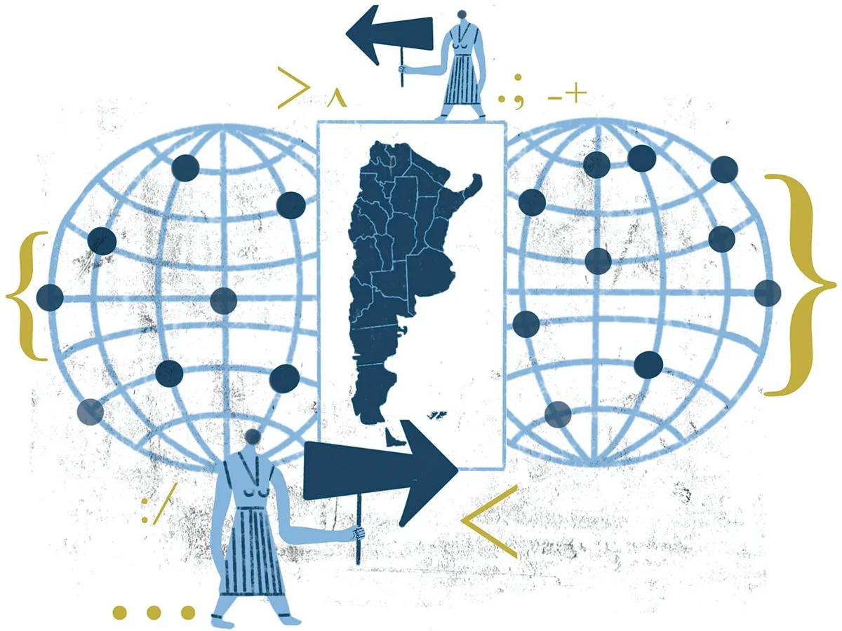 Elecciones en Brasil, Estados Unidos e Israel: el tablero global que define el lugar de la Argentina