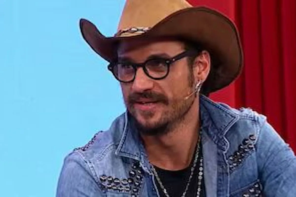 En medio de la internación de Daniel Osvaldo, apareció en venta su casa en Lomas de Zamora