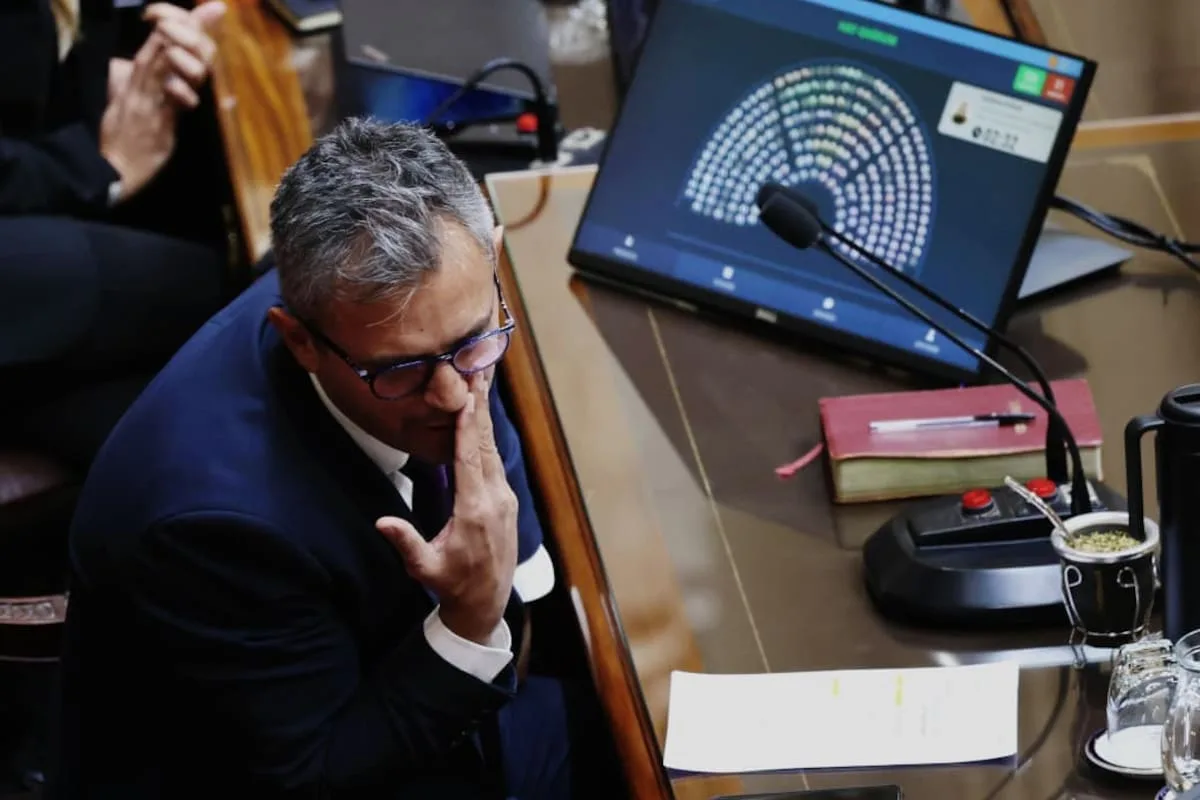 Ley de tierras: el oficialismo espera un fallo de la Corte y arma un plan B en Diputados