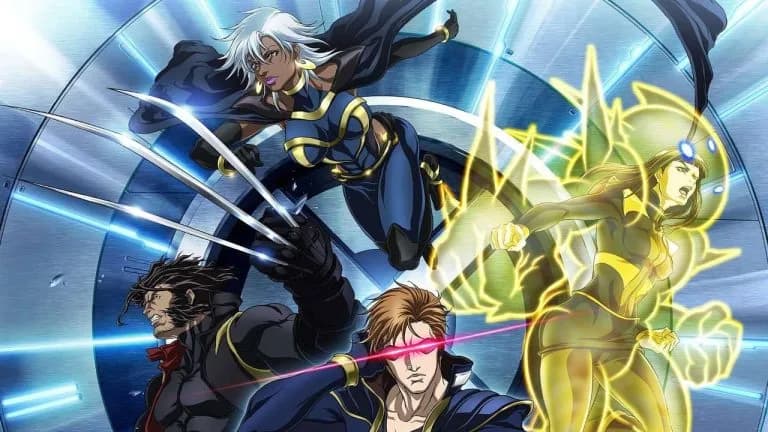 X-Men: el reboot de Marvel arranca su rodaje a principios de 2027