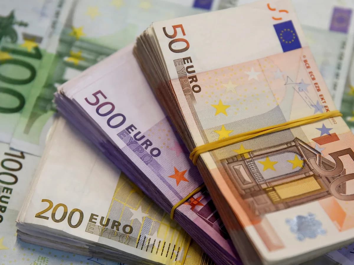Euro hoy: precio y a cuánto cotiza este viernes 25 de septiembre de 2026