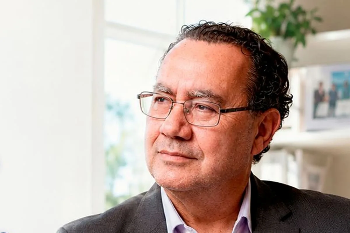 Augusto Cury, candidato a presidente de Brasil: “Las puertas están cerradas tanto para Lula como para Flavio Bolsonaro”