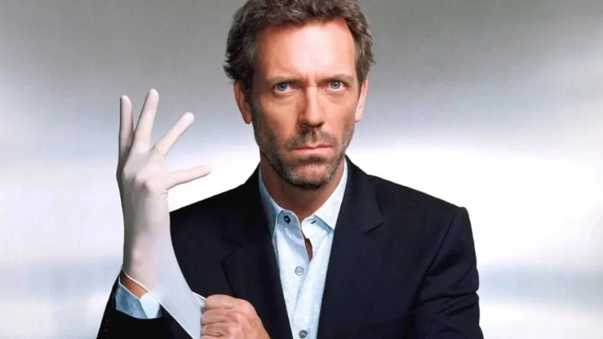 14 años después de 'House', Hugh Laurie vuelve a protagonizar una nueva serie