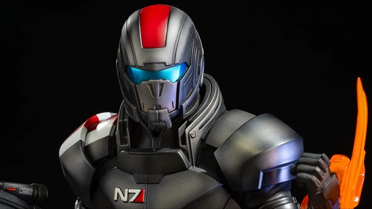 Cierre de BioWare: exejecutivo cree que EA podría vender Mass Effect y Dragon Age