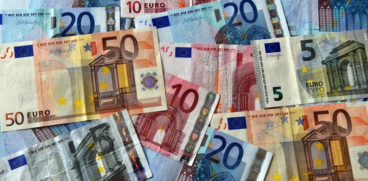 Euro hoy en México: precio y cotización de la divisa este martes 18 de agosto de 2026