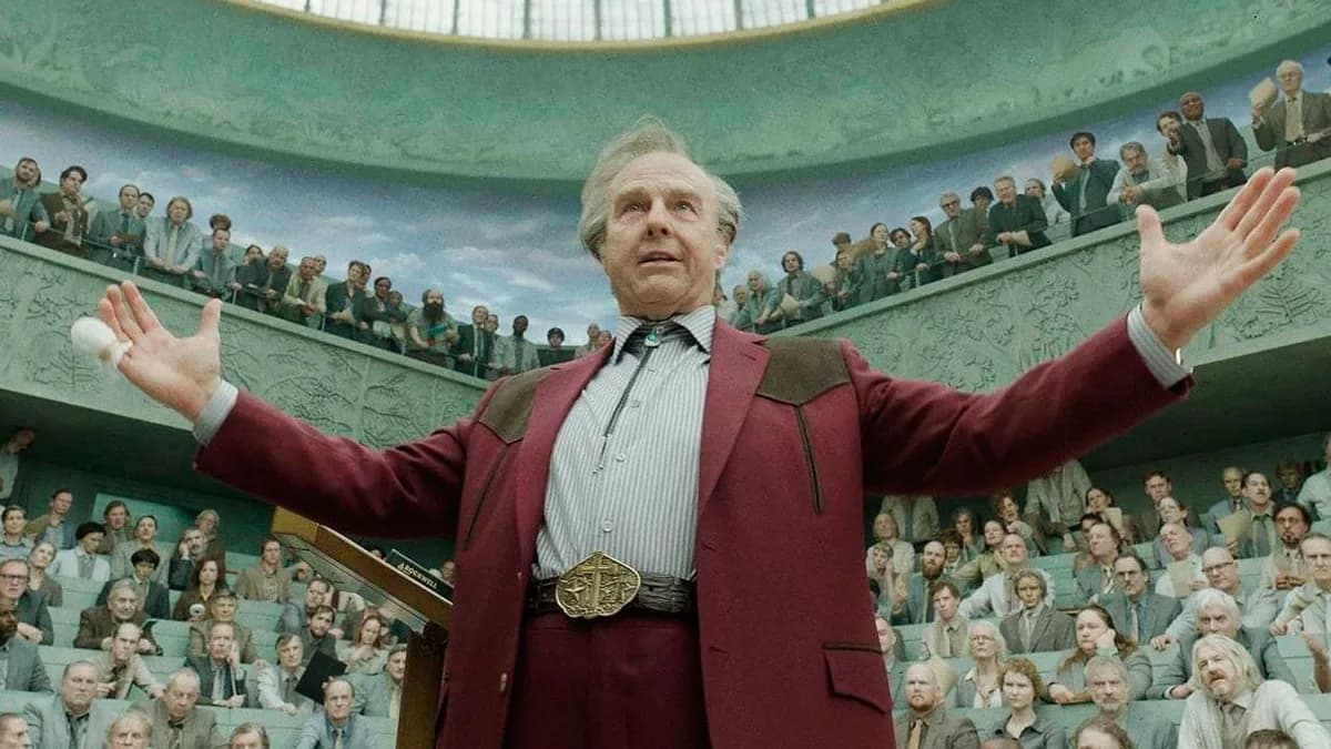 'Digger' es el gran desastre de taquilla de 2026: Tom Cruise encaja su peor estreno en 19 años y las perdidas apuntan a 150 millones de dólares