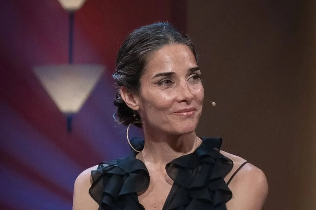 Juana Viale, sobre ser madre a los 44 años: “Me encantaría, re tendría un hijo más”