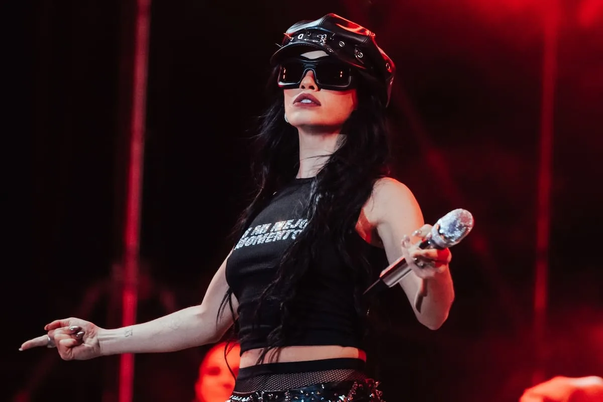 Lali Espósito y su tercer River: todo lo que hay que saber para el show del sábado... ¿estará Tini de invitada?