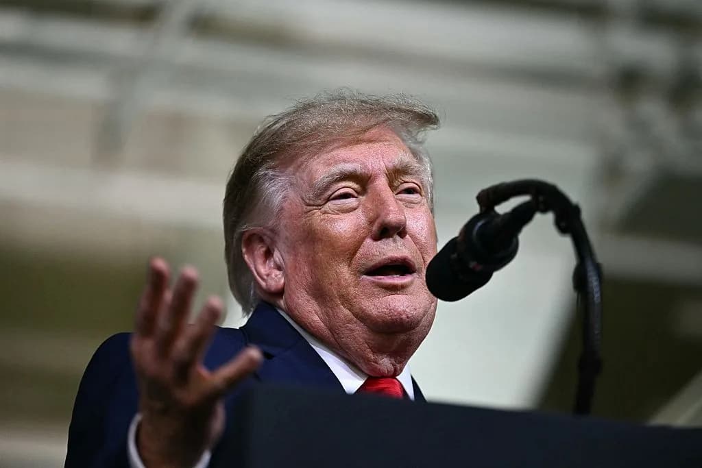 Slovenia’s .si domain sees a surge in registrations after Trump’s ‘super intelligence’ order