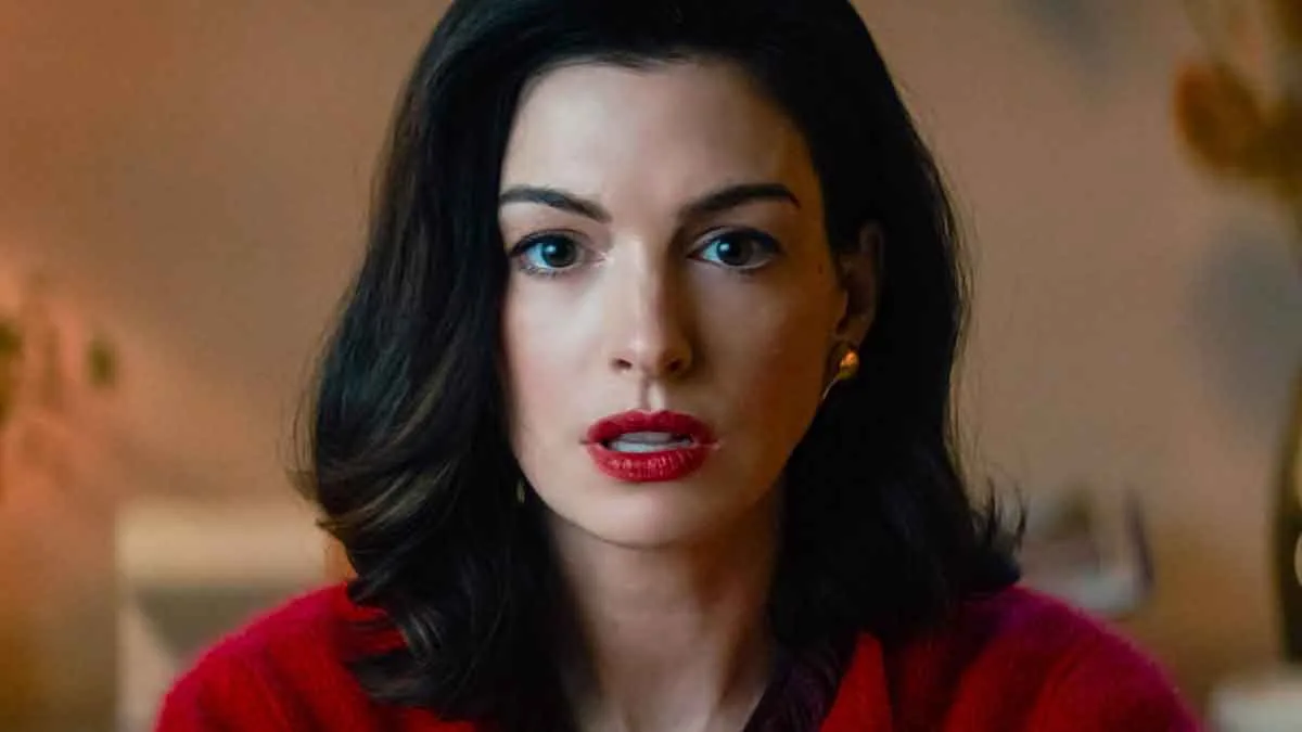 Verity devuelve a Anne Hathaway a su lado más oscuro: estas son sus 10 mejores películas lejos de la comedia romántica