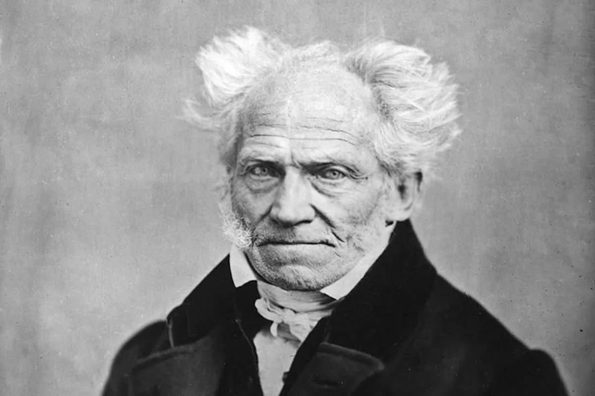 Arthur Schopenhauer y la diferencia entre pasar el tiempo y usarlo