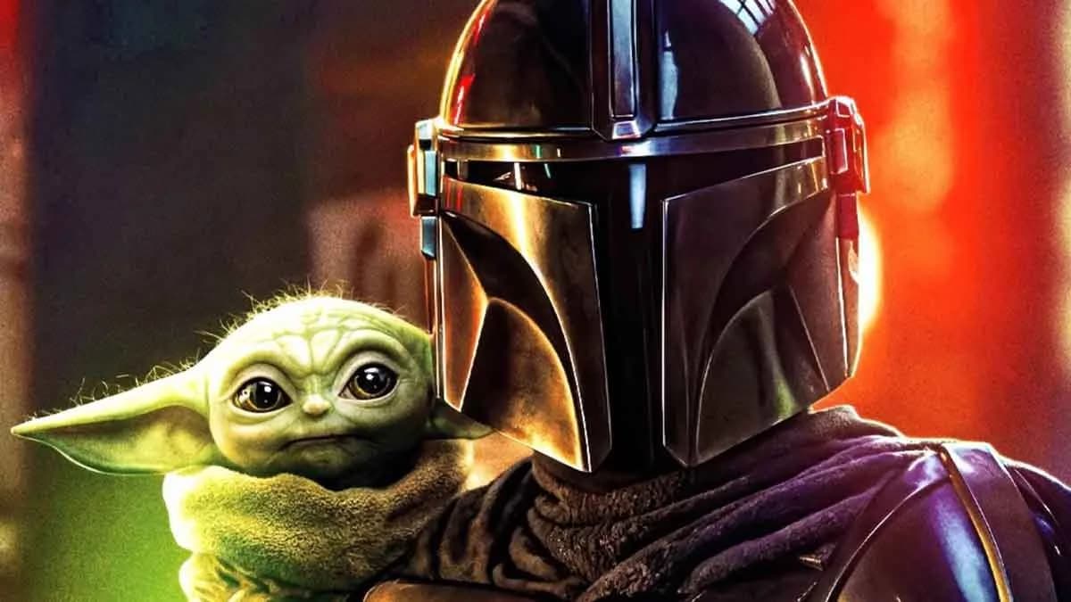 Star Wars: The Mandalorian and Grogu ya tiene su Steelbook 4K con Dolby Vision