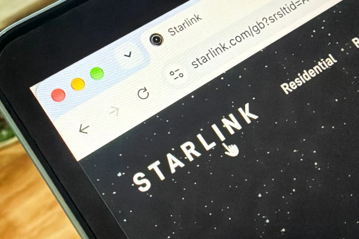 Starlink restablece el servicio militar en Ucrania tras diez días de cortes