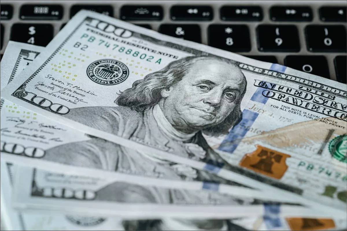 Este es el precio con el que abre el dólar el lunes 24 de agosto