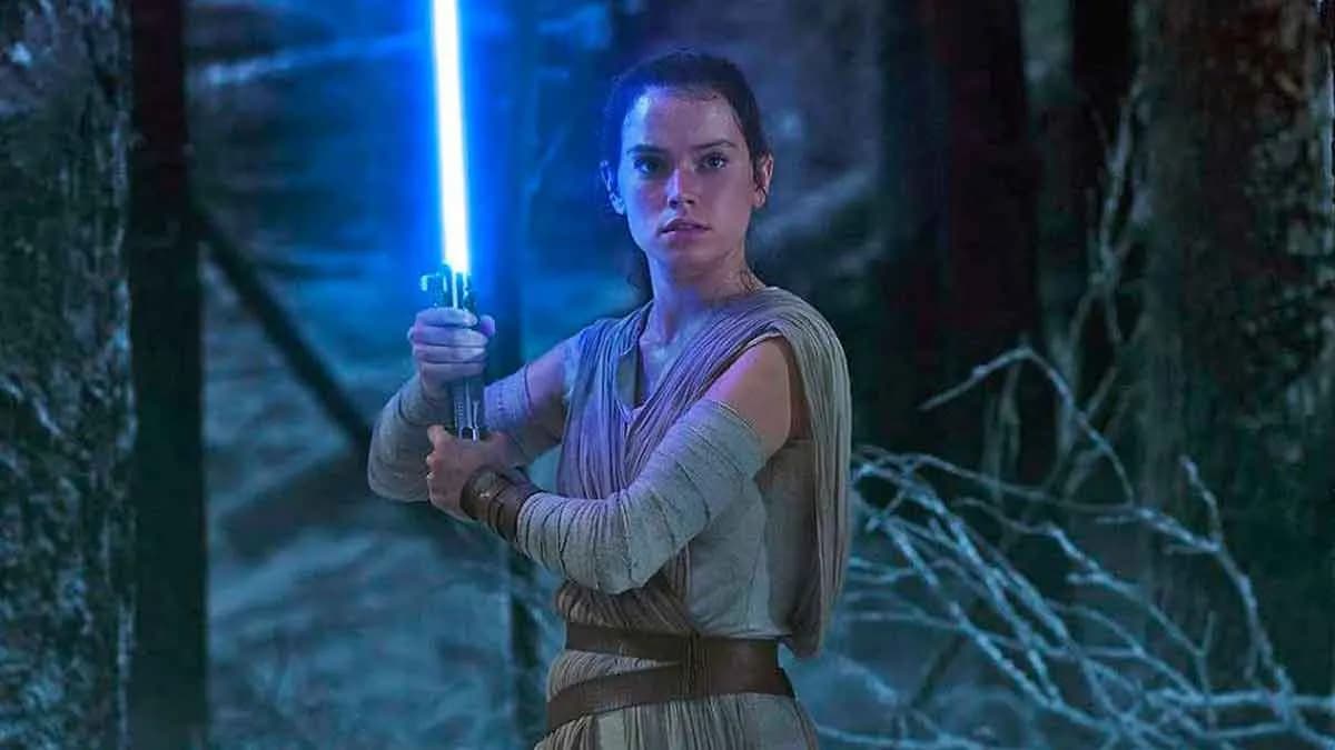 Star Wars: Episodio X filtró su trama, dos protagonistas nuevos y el rol de Rey como mentora