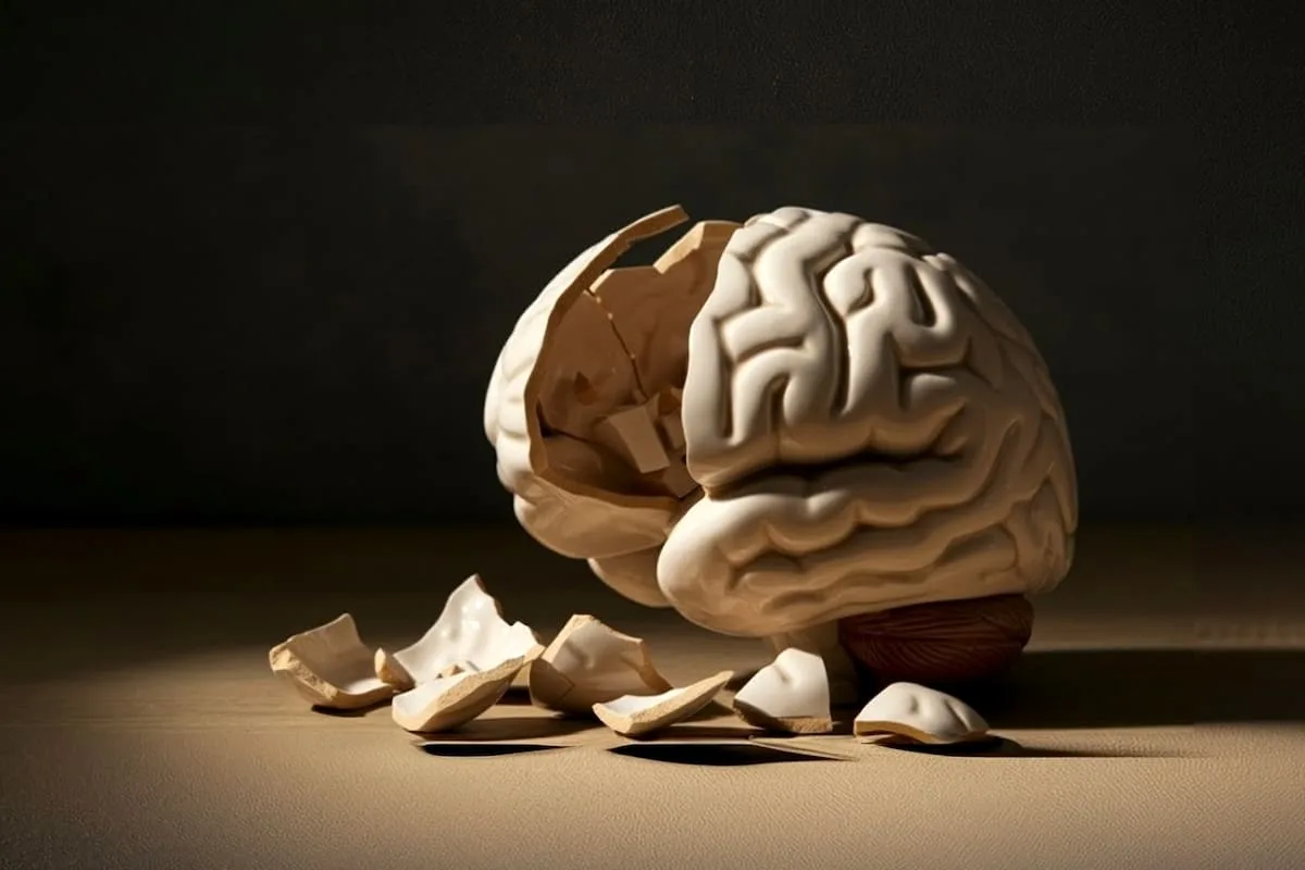¿Se equivocaron durante décadas? Afirman que el cerebro está integrado por dos sistemas nerviosos “empaquetados” en un solo órgano