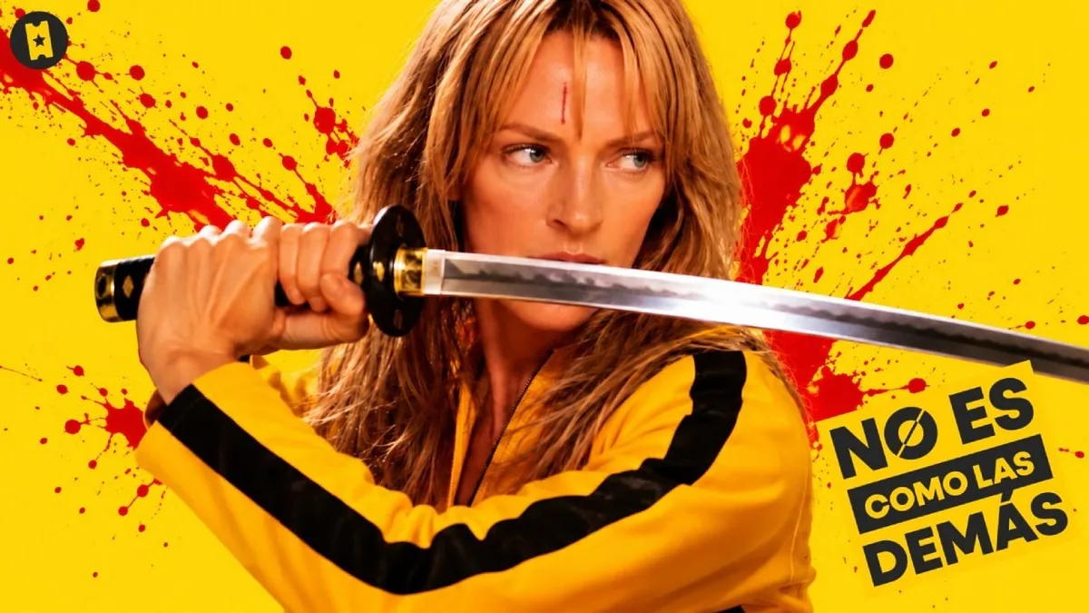 Kill Bill: por qué Tarantino convirtió la venganza en una derrota y no en un triunfo