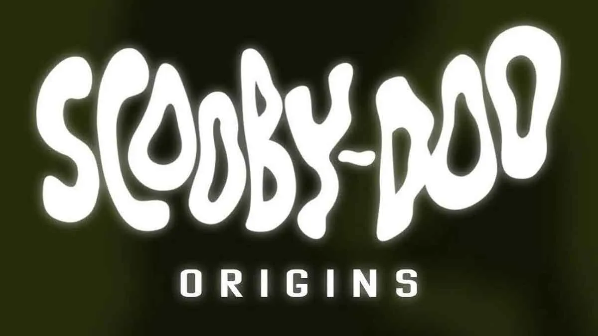 Scooby-Doo: Origins termina el rodaje y revela nuevas imágenes