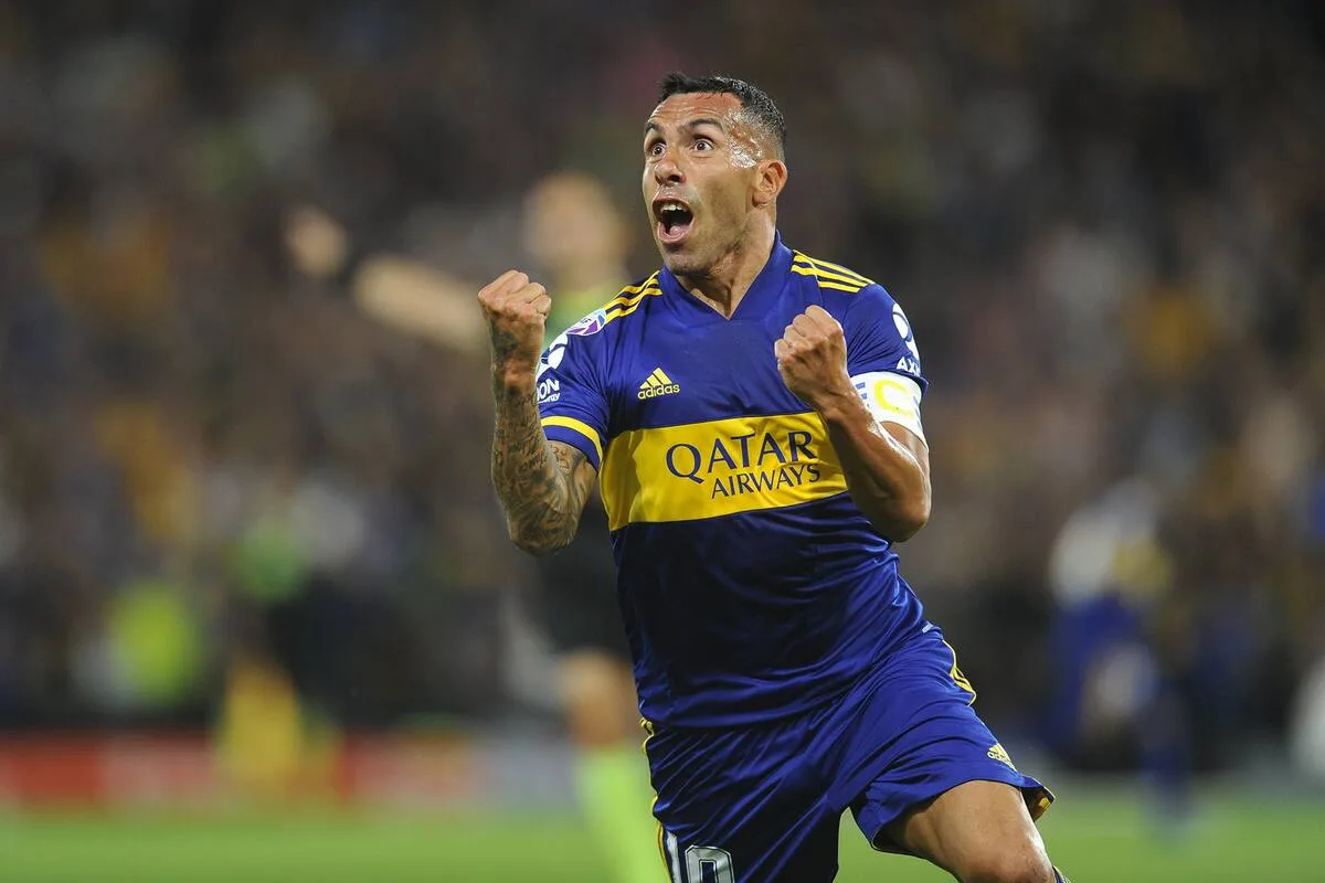 Tevez confirmó que Messi y Riquelme irán a su despedida en La Bombonera