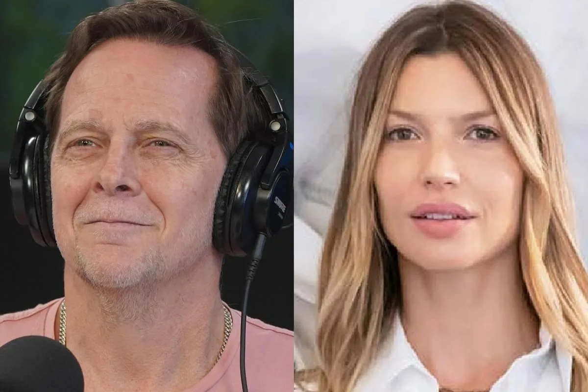 Matías Martin respondió a Chloé Bello: "Me duele mucho que me quieran dañar a mí y a mi gente"
