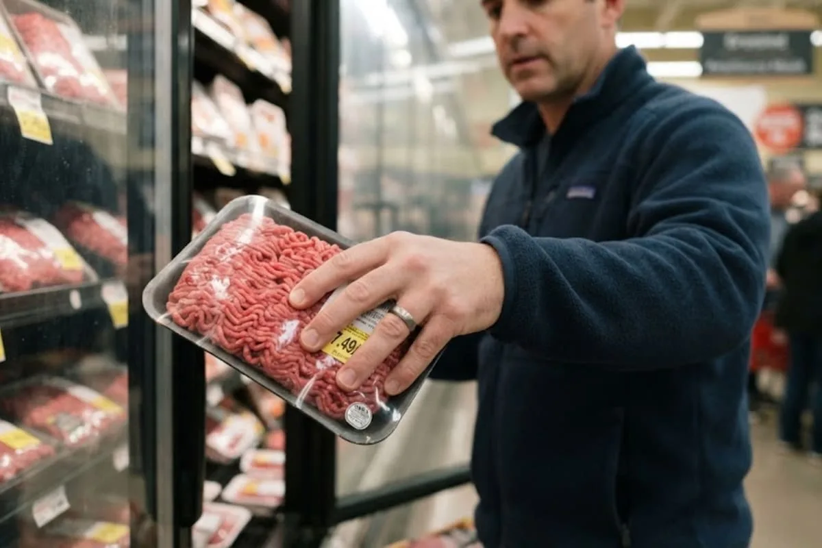 Inflación en EE.UU. 2026: el dato que preocupa al 41% de los estadounidenses, según una encuesta
