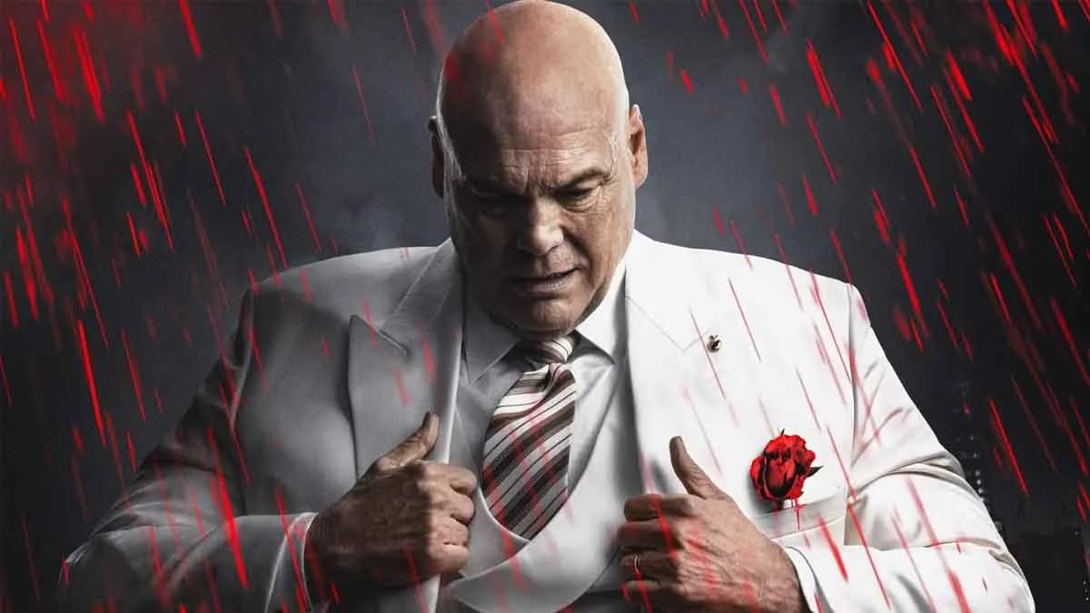 Vincent D'Onofrio reacciona a la cancelación de Daredevil: Born Again