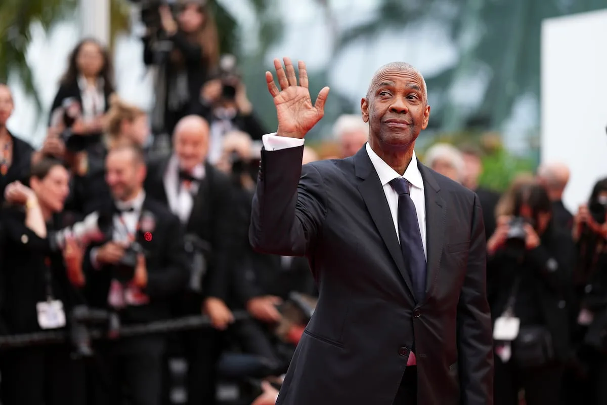 Denzel Washington: "Los sueños sin metas son solo sueños" y cómo cumplirlos