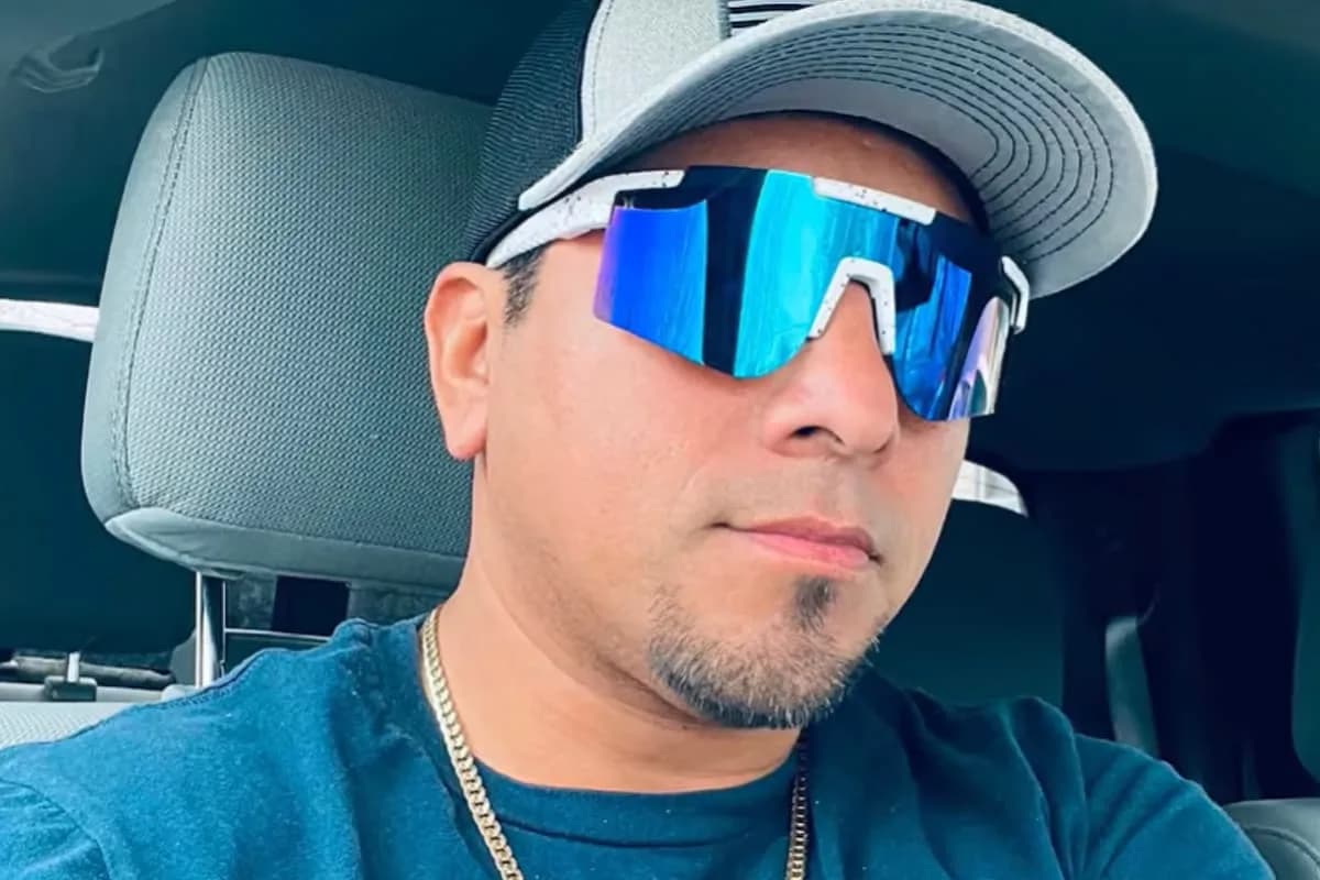 Kenis López, nicaragüense de 45 años, deportado por el ICE a Bangui: “Les entregué mi permiso de trabajo y la documentación”
