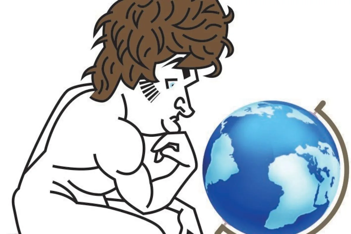 El mundo de Milei en el universo de Trump