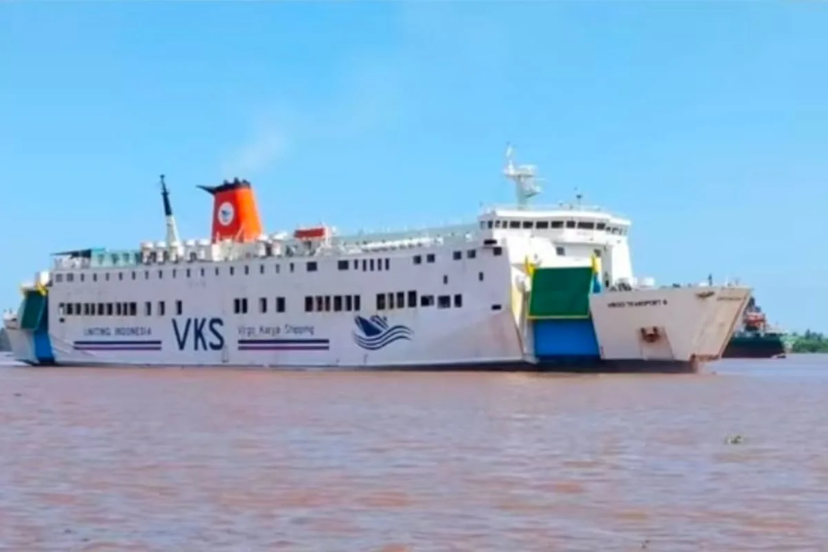 Tragedia en Indonesia: se hundió un barco en el mar de Java y hay al menos 139 desaparecidos