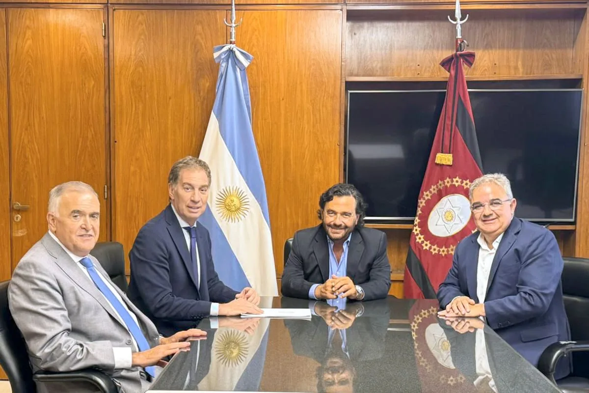 Ultimátum del Gobierno: sólo habrá acuerdo electoral con los gobernadores que manden a votar contra las PASO