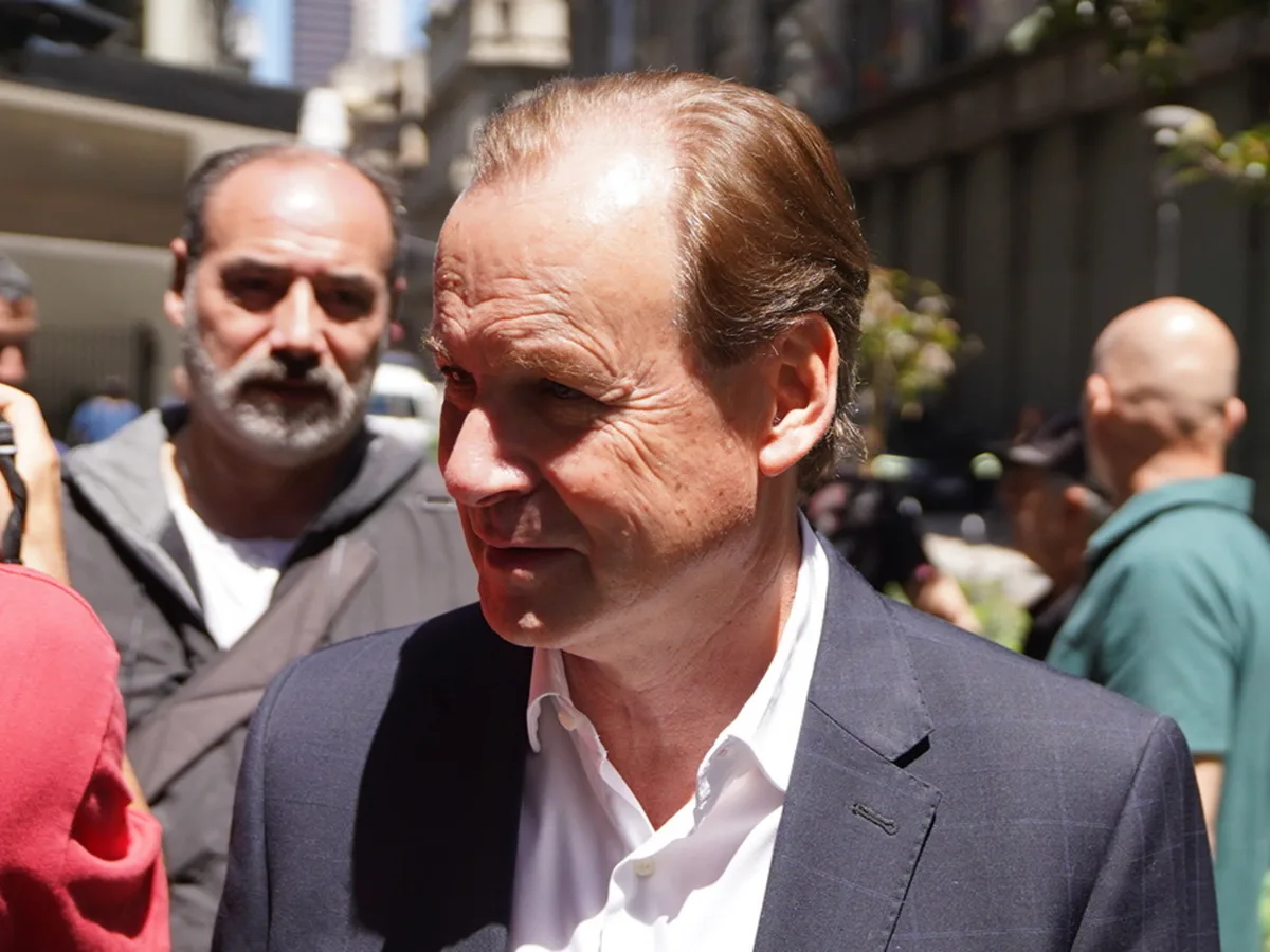 Entre Ríos: echan a una funcionaria judicial por filtrar datos a los presuntos testaferros de Bordet