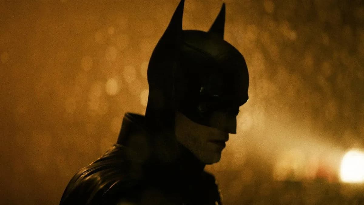 The Batman 2: Matt Reeves comparte foto y nuevos detalles