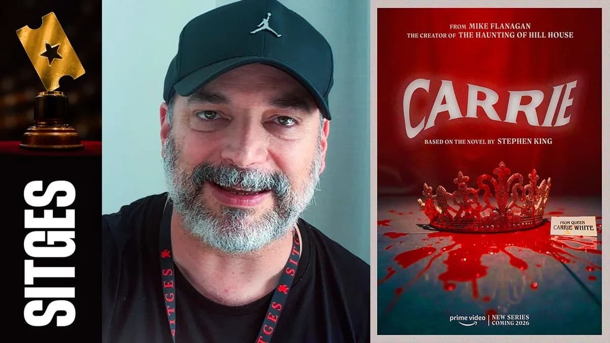 'Carrie' de Mike Flanagan: por qué ocho episodios no superan a la película de De Palma