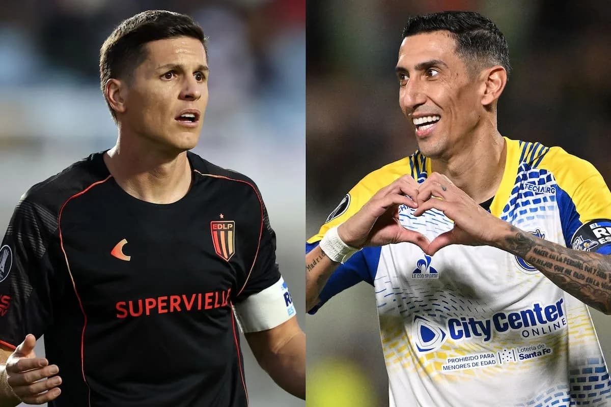 En qué canal pasan Estudiantes vs. Rosario Central por la Supercopa Internacional 2026 hoy