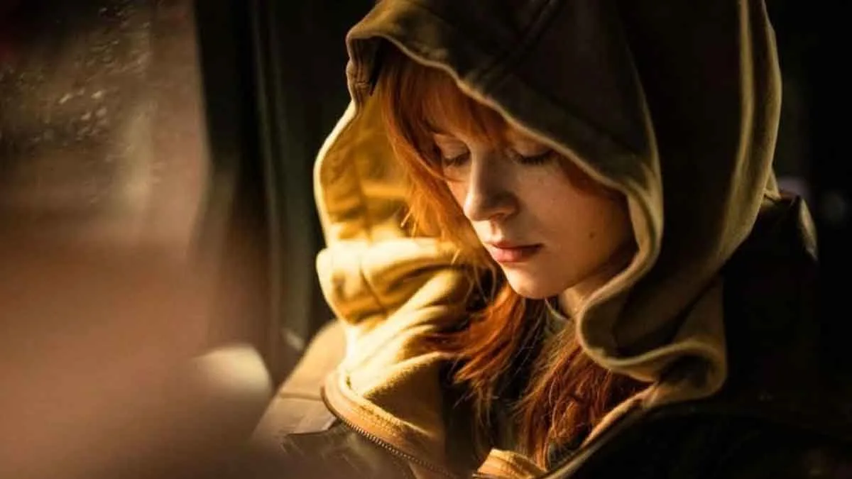 Nuevo vistazo a Jean Grey en Spider-Man: Brand New Day revela cómo cobra vida el personaje | Cinemascomics.com