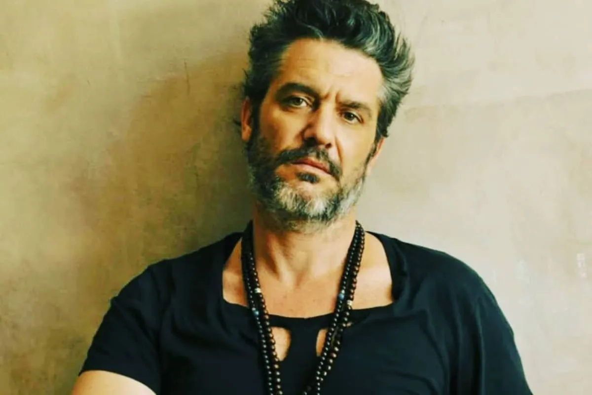 Detuvieron al actor Maxi Ghione en Santa Fe: grave denuncia por privación de la libertad y amenazas