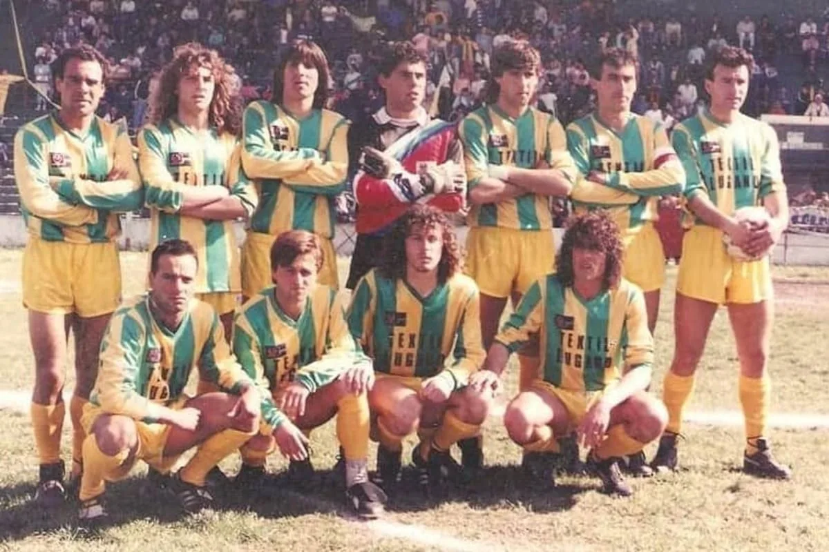 La Corte Suprema confirmó la condena del exjugador de Aldosivi que vendía éxtasis como DJ